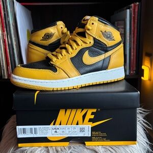Air Jordan 1 Retro High OG Pollen